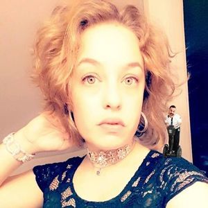 Meet your Posher, Alliǝ